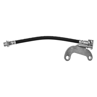 Sunsong® - Rear Center Brake Hydraulic Hose