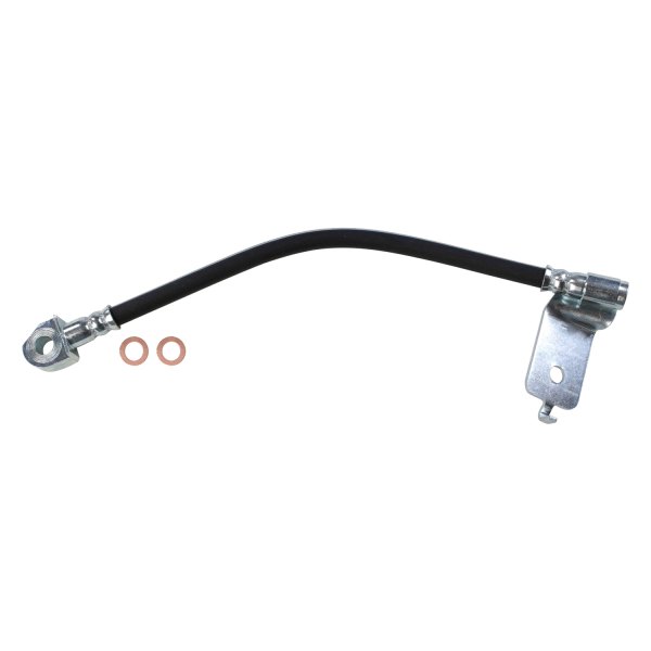 Sunsong® - Rear Passenger Side Brake Hydraulic Hose