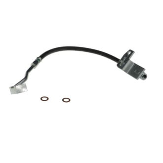 Sunsong® - Front Driver Side Brake Hydraulic Hose