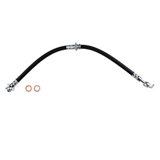 Sunsong® - Front Brake Hydraulic Hose