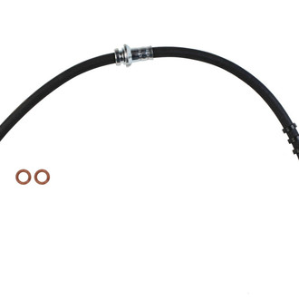 Sunsong® - Front Driver Side Brake Hydraulic Hose