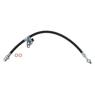 Sunsong® - Front Driver Side Brake Hydraulic Hose