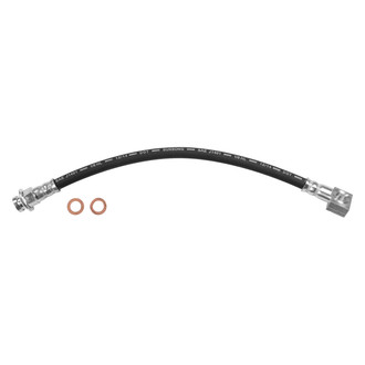 Sunsong® - Rear Driver Side Brake Hydraulic Hose
