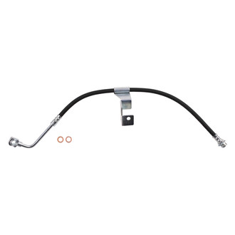 Sunsong® - Front Driver Side Brake Hydraulic Hose