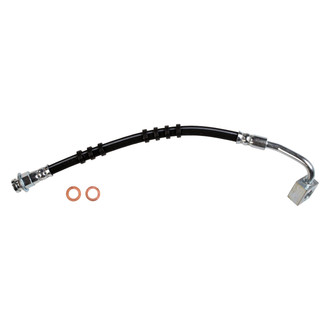 Sunsong® - Front Driver Side Brake Hydraulic Hose