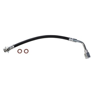 Sunsong® - Rear Brake Hydraulic Hose