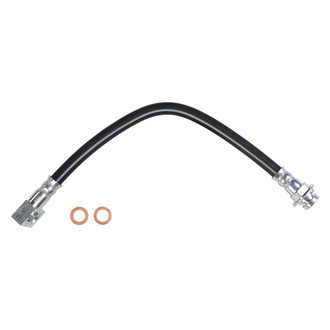 Sunsong® - Rear Passenger Side Brake Hydraulic Hose