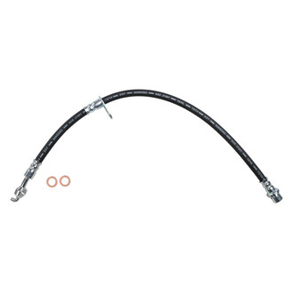 Sunsong® - Rear Passenger Side Brake Hydraulic Hose