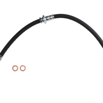 Sunsong® - Front Brake Hydraulic Hose