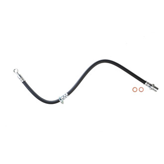 Sunsong® - Front Passenger Side Brake Hydraulic Hose