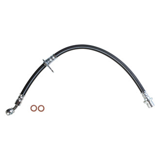 Sunsong® - Rear Driver Side Brake Hydraulic Hose