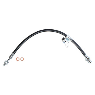 Sunsong® - Front Passenger Side Brake Hydraulic Hose