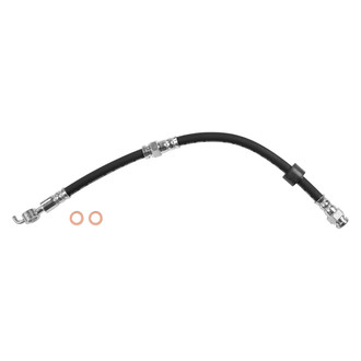 Sunsong® 2204020 - Front Brake Hydraulic Hose