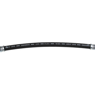 Sunsong® - Rear Inner Brake Hydraulic Hose