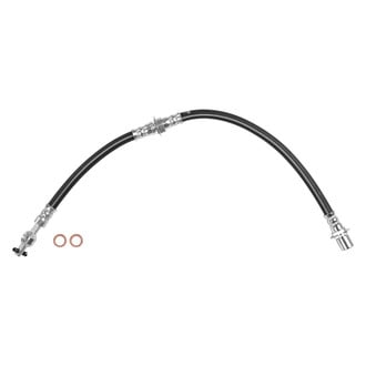Sunsong® - Front Brake Hydraulic Hose