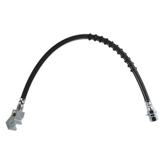 Sunsong® - Rear Center Brake Hydraulic Hose