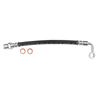 Sunsong® - Rear Outer Brake Hydraulic Hose