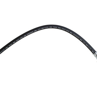 Sunsong® - Rear Passenger Side Brake Hydraulic Hose