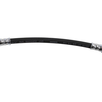 Sunsong® - Rear Center Brake Hydraulic Hose
