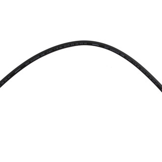 Sunsong® - Rear Passenger Side Brake Hydraulic Hose