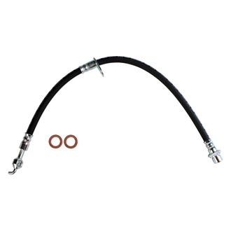 Sunsong® - Rear Driver Side Brake Hydraulic Hose