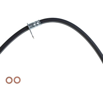 Sunsong® - Brake Hydraulic Hose