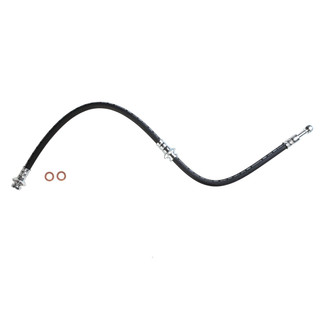 Sunsong® - Rear Passenger Side Brake Hydraulic Hose