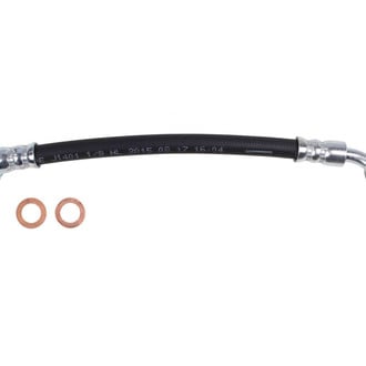 Sunsong® - Rear Brake Hydraulic Hose