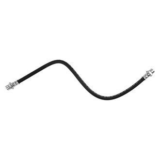 Sunsong® - Rear Passenger Side Brake Hydraulic Hose