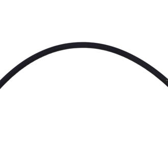 Sunsong® - Rear Driver Side Brake Hydraulic Hose