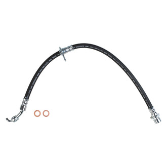 Sunsong® - Rear Driver Side Brake Hydraulic Hose
