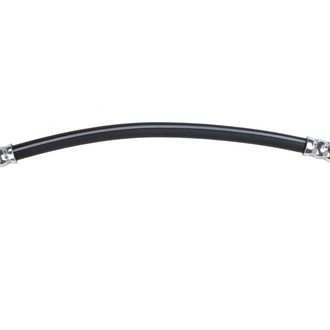 Sunsong® - Front Passenger Side Inner Brake Hydraulic Hose