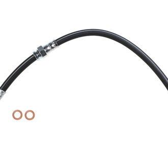Sunsong® - Rear Brake Hydraulic Hose