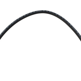 Sunsong® - Rear Center Brake Hydraulic Hose