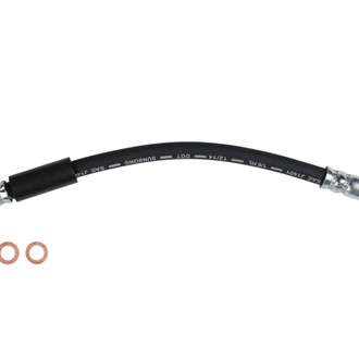 Sunsong® - Rear Brake Hydraulic Hose