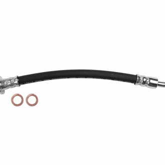 Sunsong® - Rear Outer Brake Hydraulic Hose