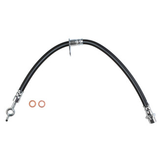 Sunsong® - Front Passenger Side Brake Hydraulic Hose