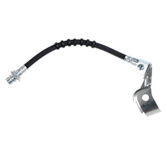 Sunsong® - Rear Center Brake Hydraulic Hose