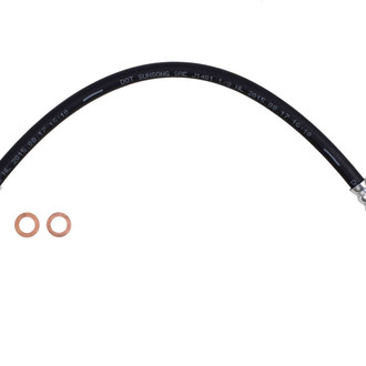Sunsong® - Front Brake Hydraulic Hose