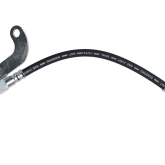 Sunsong® - Rear Center Brake Hydraulic Hose
