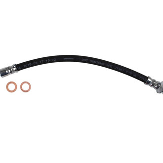 Sunsong® - Rear Brake Hydraulic Hose