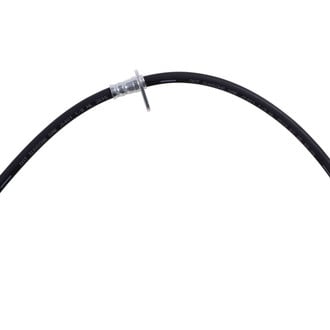 Sunsong® - Rear Brake Hydraulic Hose