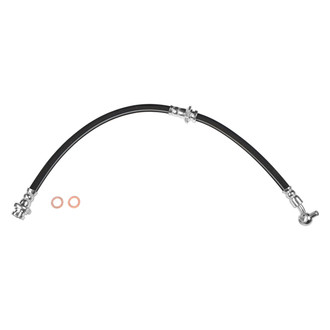 Sunsong® - Front Passenger Side Brake Hydraulic Hose