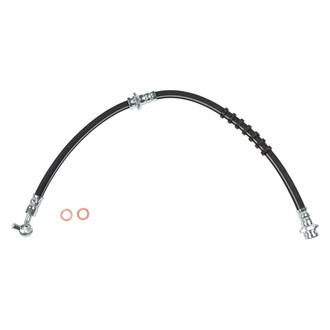 Sunsong® - Front Driver Side Brake Hydraulic Hose