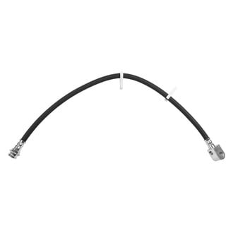 Sunsong® - Rear Center Brake Hydraulic Hose