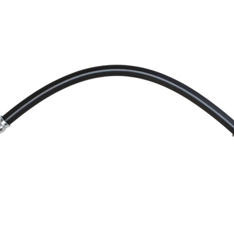 Sunsong® - Rear Passenger Side Brake Hydraulic Hose