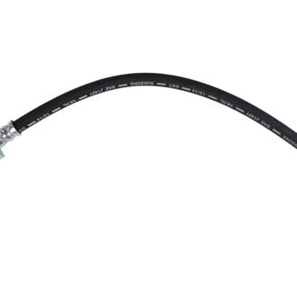 Sunsong® - Rear Driver Side Brake Hydraulic Hose