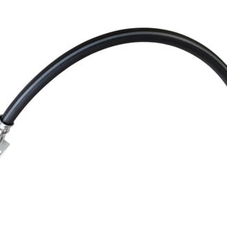 Sunsong® - Rear Center Brake Hydraulic Hose