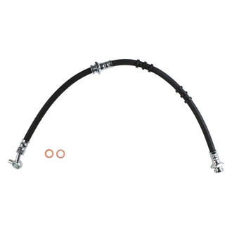 Sunsong® - Front Passenger Side Brake Hydraulic Hose