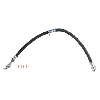 Sunsong® - Front Passenger Side Brake Hydraulic Hose